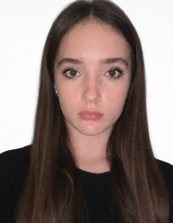 Profile picture of Sofia Borysova