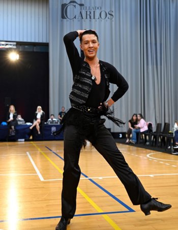 Profile picture of Hugo Rego Carballo