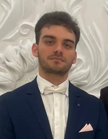 Profile picture of Phillip Diaz