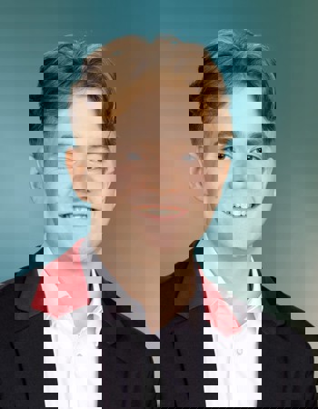 Profile picture of Alvis Reinis Sobolevs