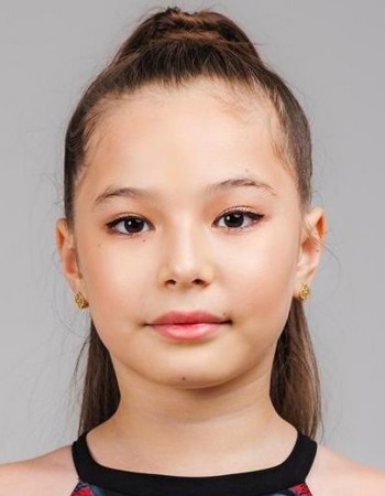 Profile picture of Kausar Yesenaly