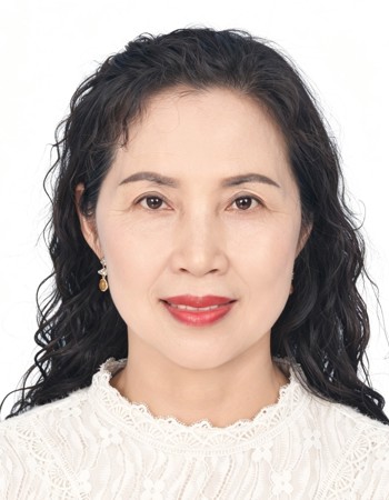 Profile picture of Cao Ying