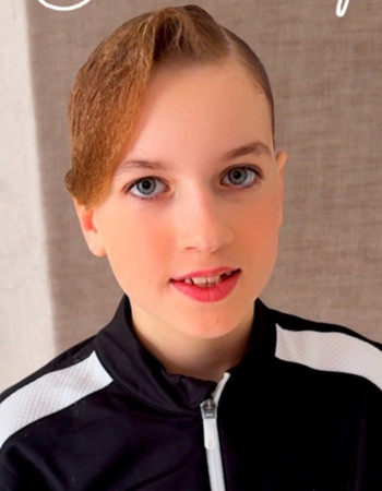 Profile picture of Sophia Gendin