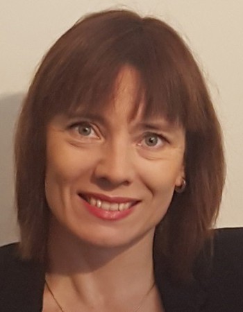 Profile picture of Malwina Polanska