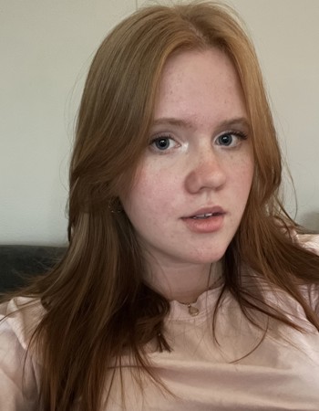 Profile picture of Jonina Asrun Sveinsdottir