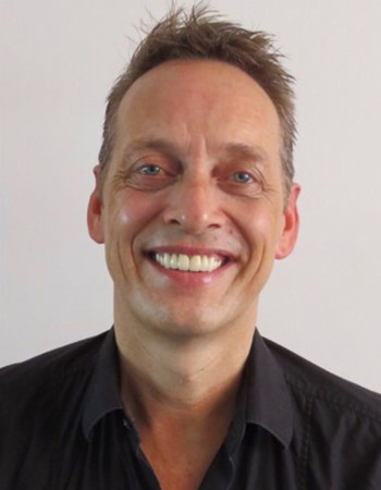 Profile picture of Marcel Keijzer