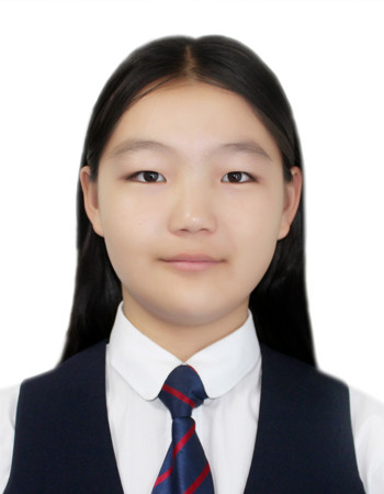 Profile picture of Nandin-Erdene Munkh-Orgil