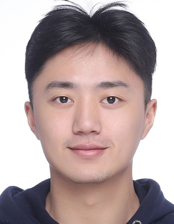 Profile picture of Liu Qibin