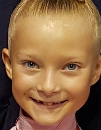 Profile picture of Amelia Sabuda