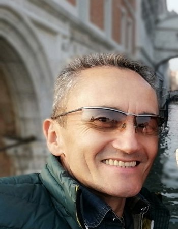 Profile picture of Luigi Stevanella