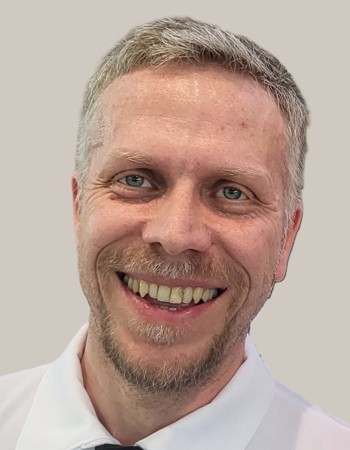 Profile picture of Martin Komrska