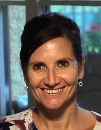 Profile picture of Gertraud Bergmeister