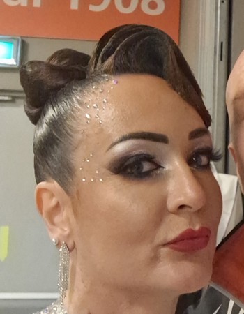 Profile picture of Federica Lollobrigidi