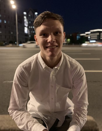 Profile picture of Igor Batov