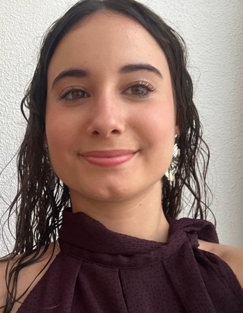 Profile picture of Mariana Silva