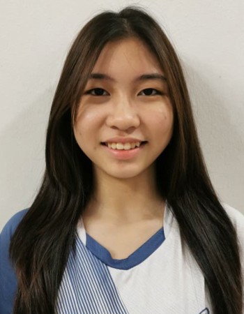 Profile picture of Lee Xin Ling