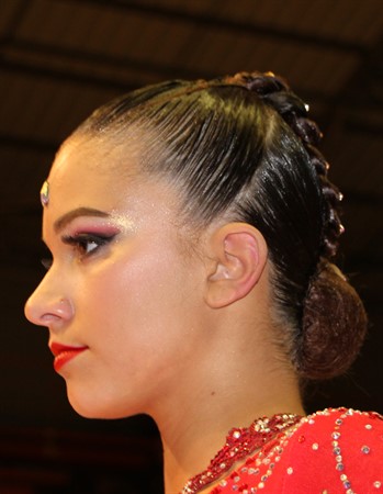 Profile picture of Julie Teste