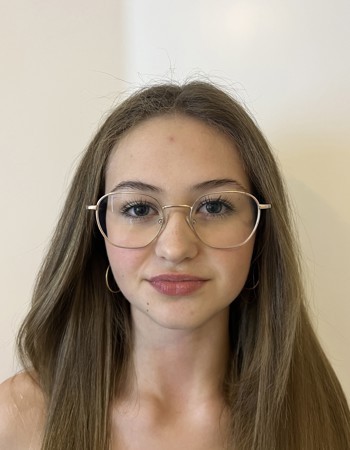 Profile picture of Gunnhildur Una Stefansdottir