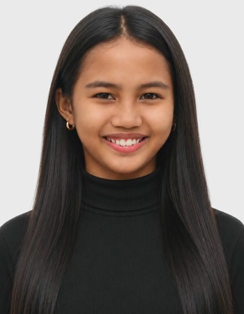 Profile picture of Kyra Cesca Alyssa Sarol