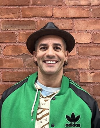 Profile picture of Raul Guevara