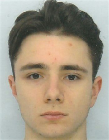 Profile picture of Samuel Texier