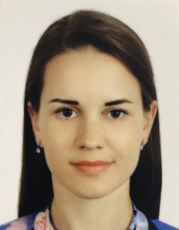 Profile picture of Nataliia Protasienia