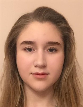 Profile picture of Melania Sergan