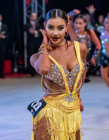 Profile picture of Zeliha Azra Coban