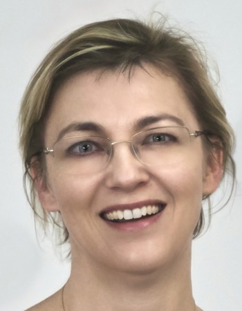 Profile picture of Hana Oblukova