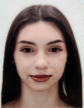 Profile picture of Viktoryia Guseva