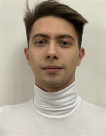 Profile picture of Nikita Sidorov