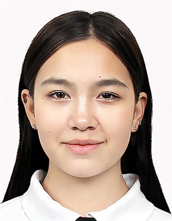 Profile picture of Otgon-Uchral Sarantuya