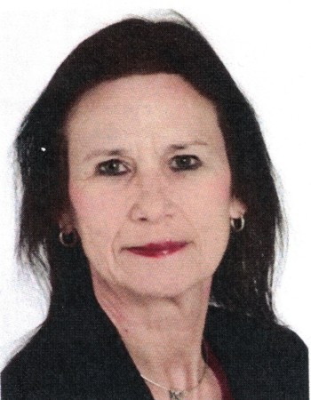 Profile picture of Corinna Vowe