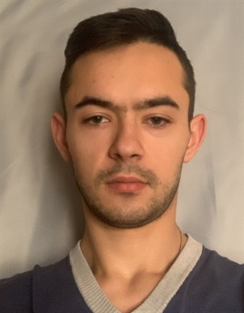 Profile picture of Maxim Averkin