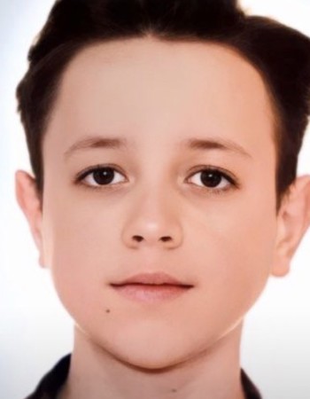 Profile picture of Matvii Fedii