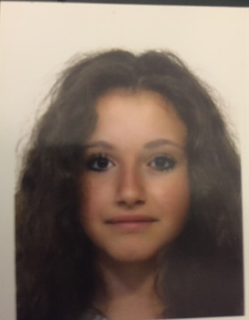 Profile picture of Veronica Selena Rosato