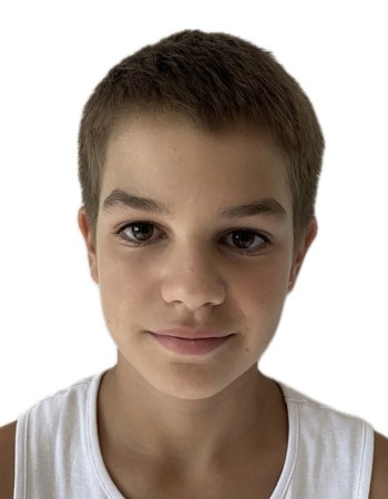 Profile picture of Elio Aubert