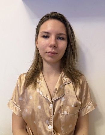 Profile picture of Kolarik Tamara