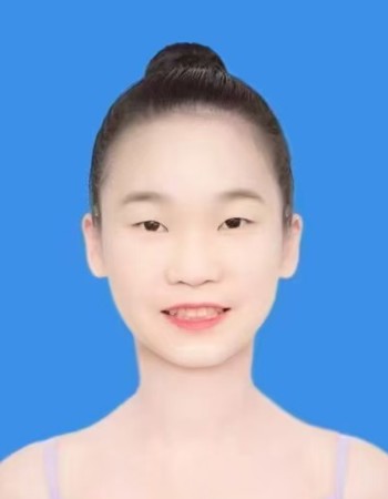 Profile picture of Lu Jingyi