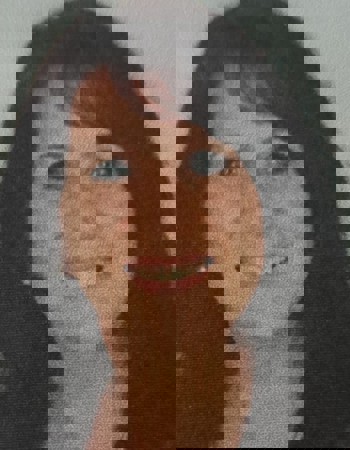 Profile picture of Iris Marie Jannette Hogenbirk