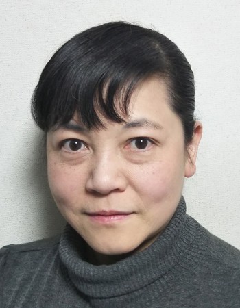 Profile picture of Seiko Hayashi