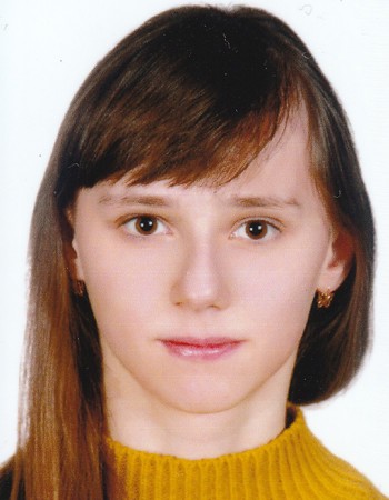 Profile picture of Alessia Coman