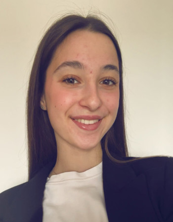 Profile picture of Milana Knezevic