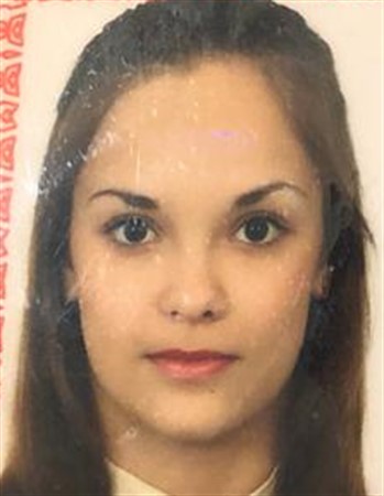 Profile picture of Anastasia Pakulova