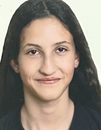 Profile picture of Sofia Badertdinova Badertdinova