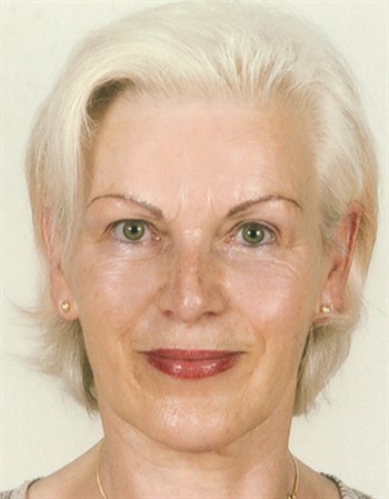 Profile picture of Maria Sauter