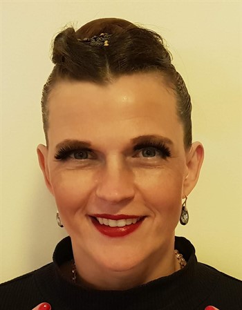 Profile picture of Sarma Novicane Lazdane