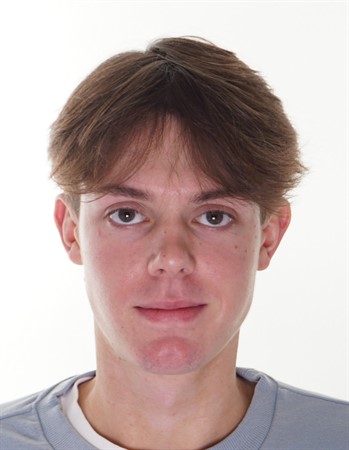 Profile picture of Luke Spencer