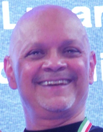 Profile picture of Angelo Pio Tortora