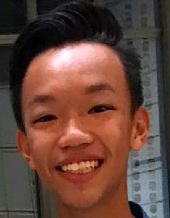 Profile picture of Tay Ignatius